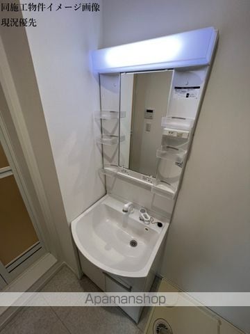 HD南柏の内装写真