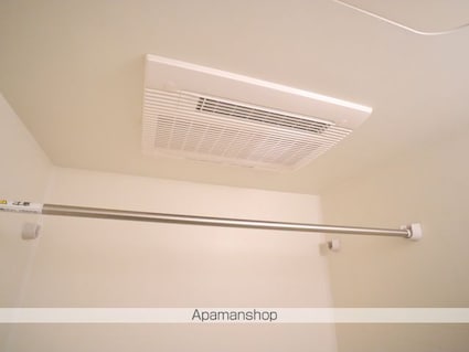 プレサンス久屋大通セントラルパーク[1K/24.7m2]の内装5