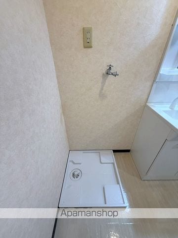 センターヒルズ宮前の内装写真