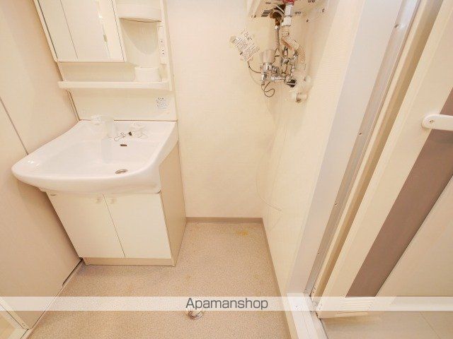 LEE東札幌 A棟の内装写真