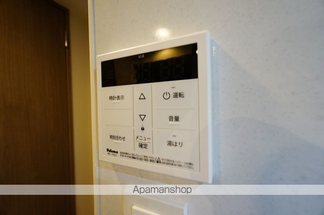 CREST TAPP金山の内装写真