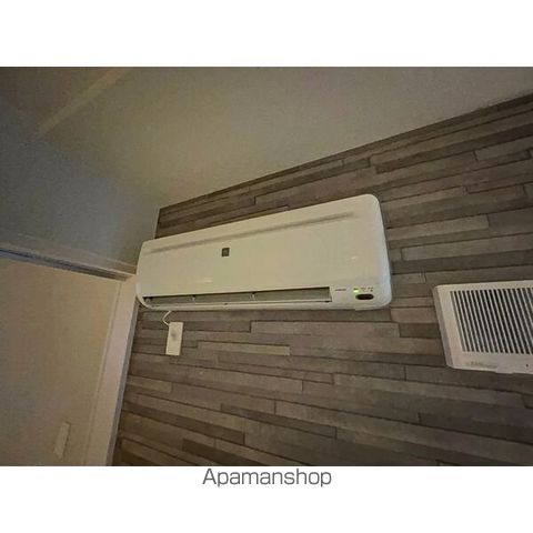 ANGEーSENTIERの内装写真
