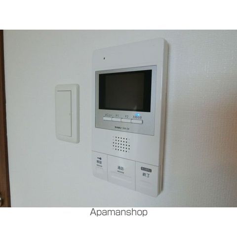 ブロッサム琴似の内装写真