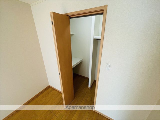 シエスタの内装写真