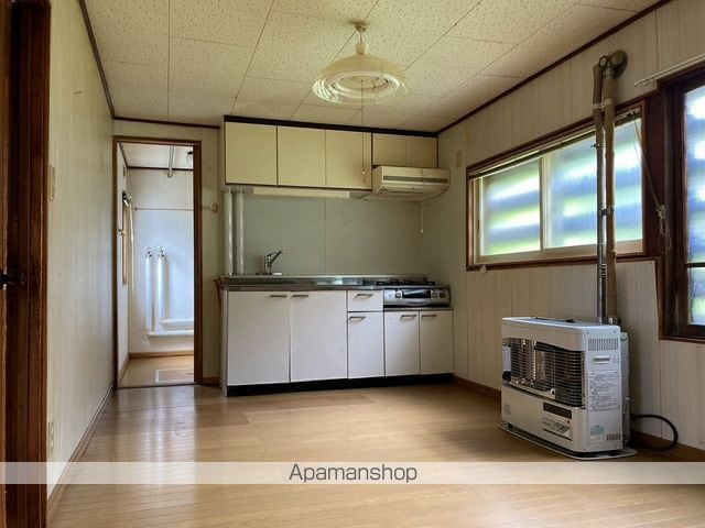 函館本線 小樽駅 徒歩39分 1階建 築61年の内装写真