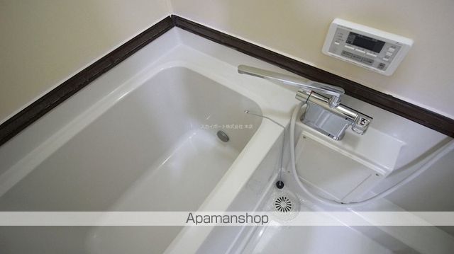 ドエールアポロIIの内装写真