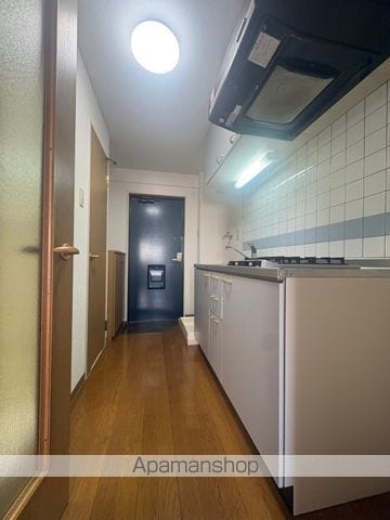 サンシャレオ城北の内装写真
