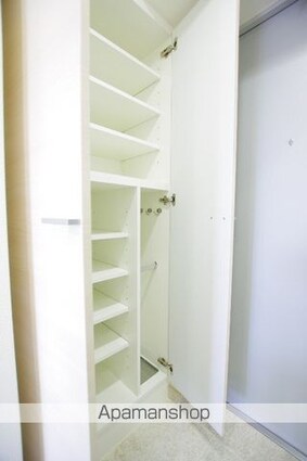 ブライズ用賀[1K/25.46m2]のその他設備