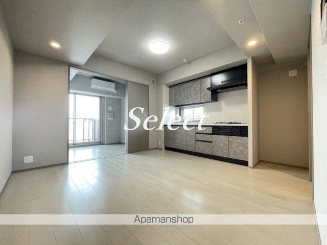 WORVE横浜伊勢佐木町の内装写真