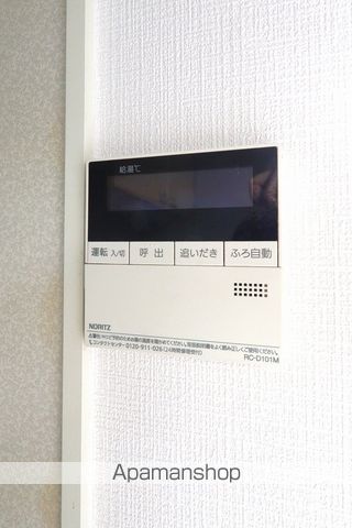 プラザ・シャルム A棟の内装写真