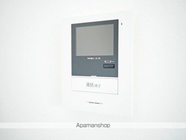GOL D.ACEの内装写真