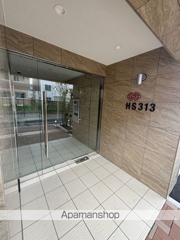 HS313のその他写真
