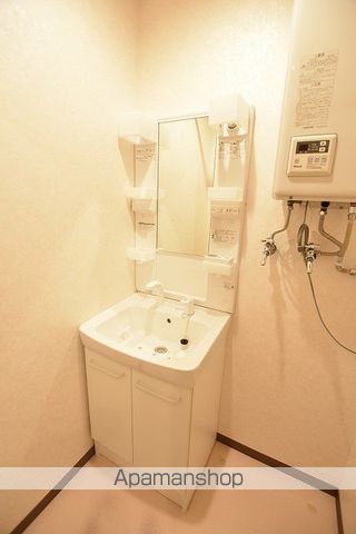 SENA太平の内装写真