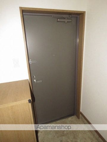 リム朋栄の内装写真