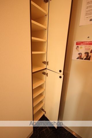カスターニャ三国本町の内装写真