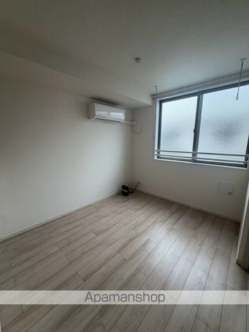 KEIAI RESIDENCE新柏IIの内装写真