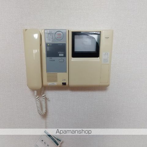 メゾンアンシャンテの内装写真
