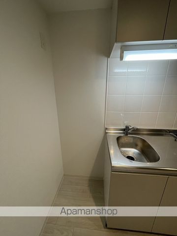 APRILENAKANOSHIMAの内装写真