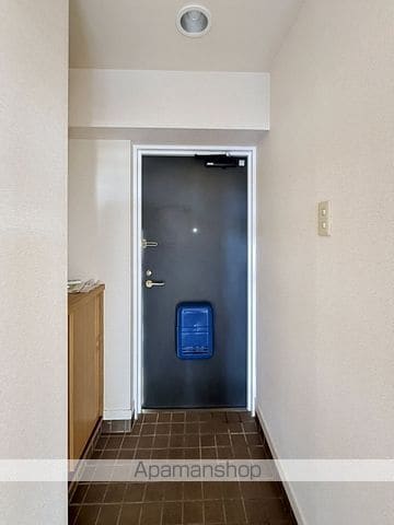 シャトー新宮の内装写真