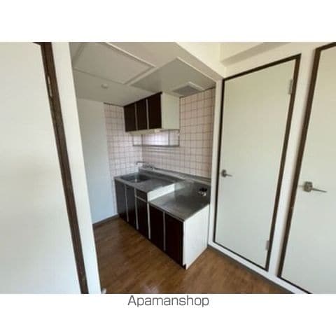 ソシアルビレッジの内装写真
