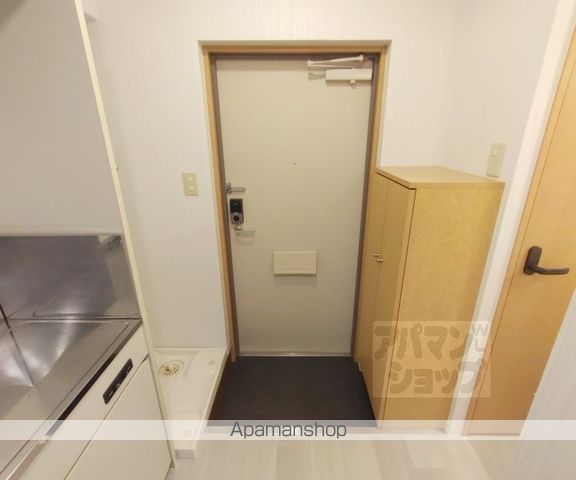 ハウスセゾン御所南の内装写真