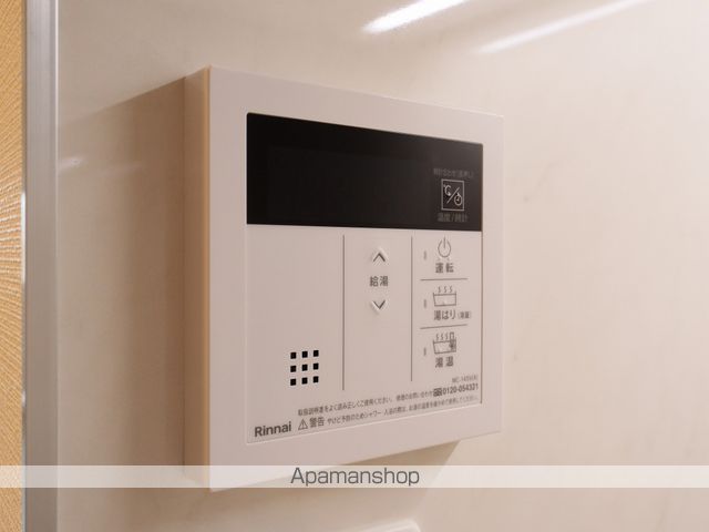 SーRESIDENCE高岳駅前AWAKEの内装写真