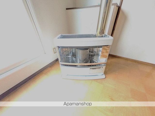 コーポ川崎の内装写真