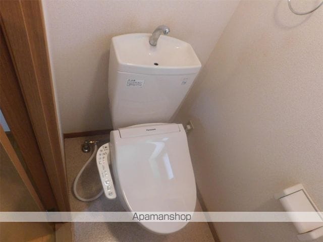 カーサ姪浜の内装写真