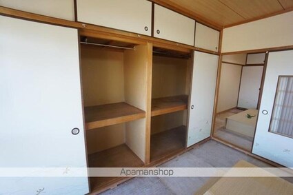 室町ハイツ[3DK/56.87m2]の収納