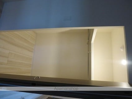 ベルメゾン若林[1K/32.27m2]の収納