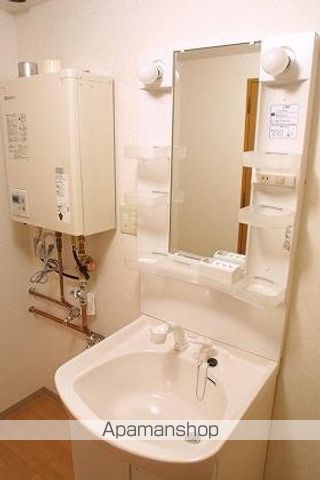 マンション24の内装写真