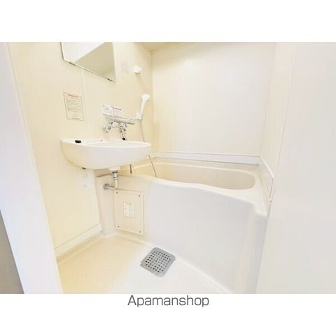 第53松井ビルの内装写真