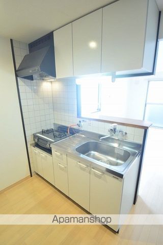 イリスパイラブライトの内装写真