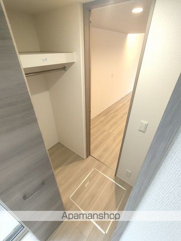 TORISIA千里丘IIIの内装写真