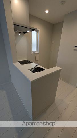 YUU黒砂の内装写真