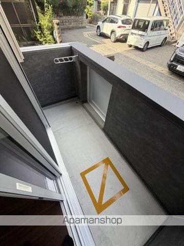 SunMark賀茂の内装写真