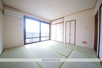 エトワールパラシオンＢ[3LDK/91.1m2]の内装1