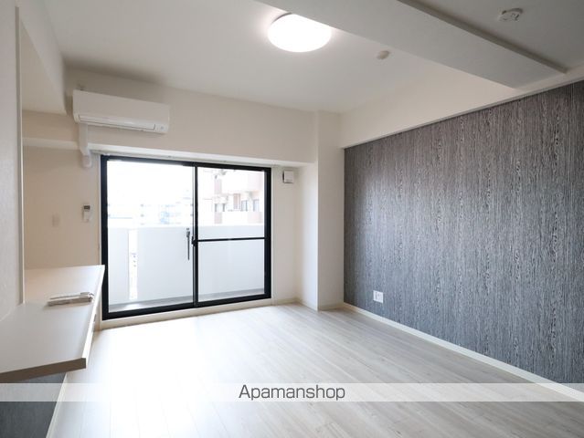 GRANDUKE代官町REVERSOの内装写真