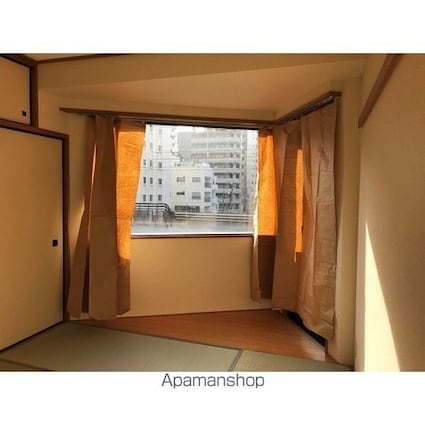 コーポリヴァーストン[2LDK/54.34m2]のその他部屋・スペース