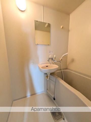 ベアーズマンションN43の内装写真