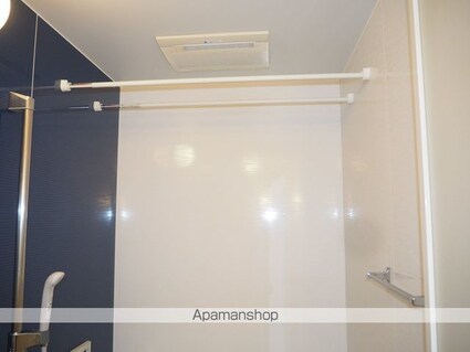 アケイシャ御舘[1R/33.3m2]の内装7