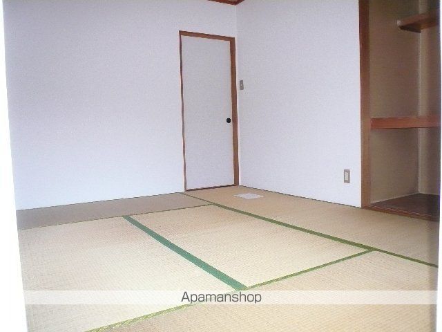 ジュネス山口Bの内装写真