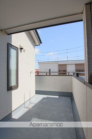 川越市岸町3丁目貸家の内装写真