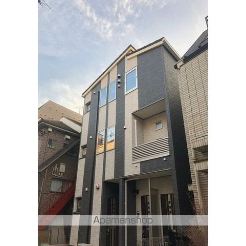 ミーテ本町の外観写真