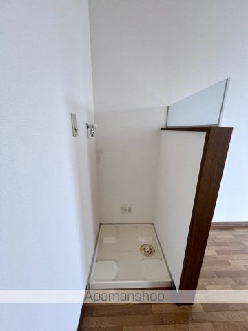 ビブラン宇多津の内装写真