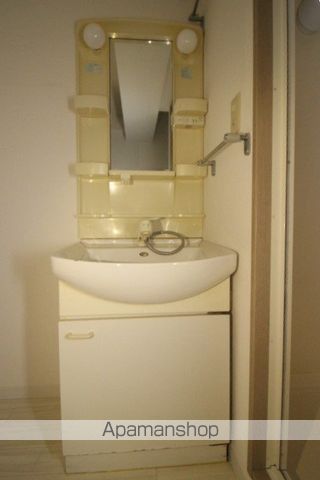 COCO中島田の内装写真