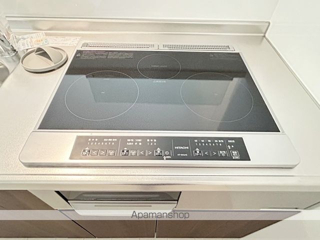 LOTUS浅羽の内装写真