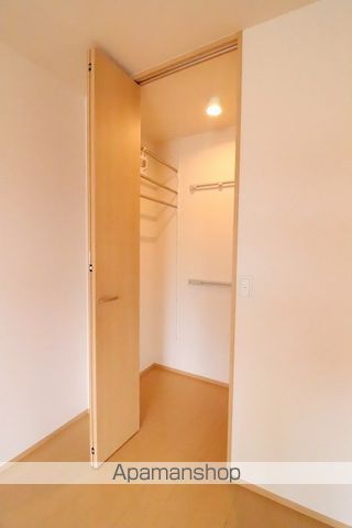 クレセントスクエアの内装写真
