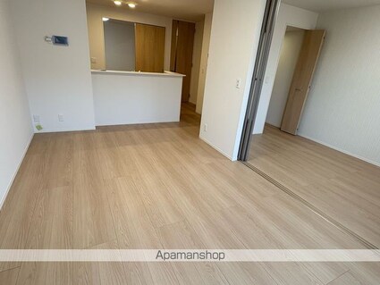 パサログランデ永代町[2LDK/60.01m2]の内装2