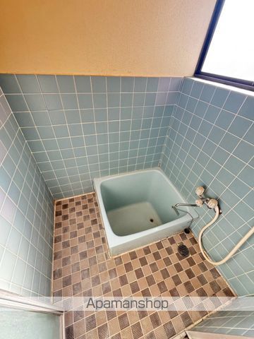 ハピネス住吉の内装写真